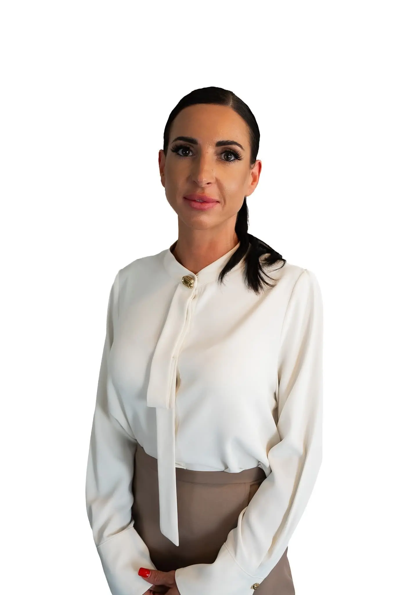 Klaudia Siluta